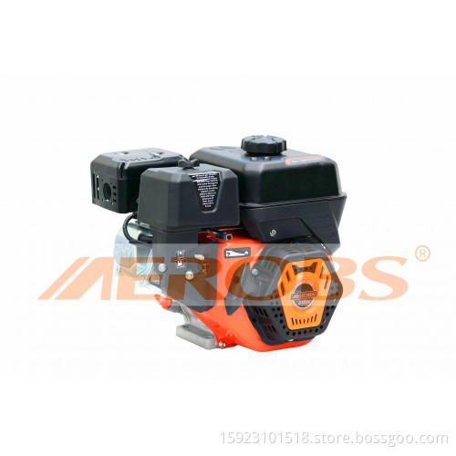 BS160X- unique Gasoline engine